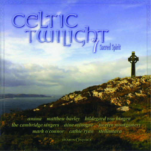 Celtic Twilight - Volume 7