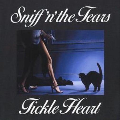 Fickle Heart