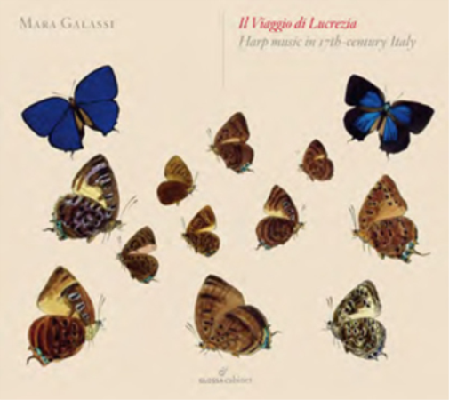 Il Viaggio Di Lucrezia