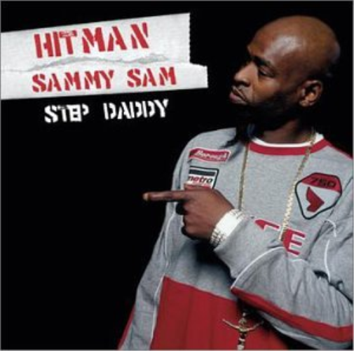 Step Daddy