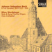 Bach: 6 Trio Sonatas