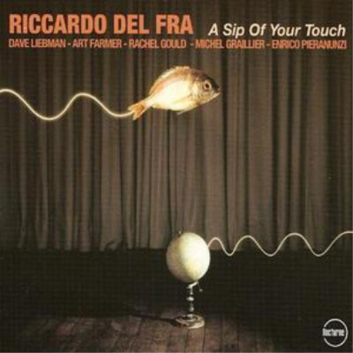 Sip of Your Touch, a