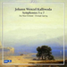 Symphonies Nos. 5 and 7 (Spering, Das Neue Orchester)
