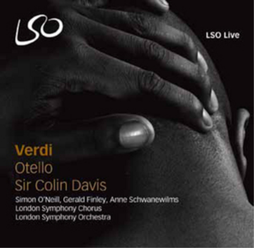 Verdi: Otello