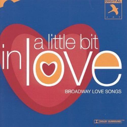 A Little Bit In Love