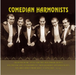 Comedian Harmonists
