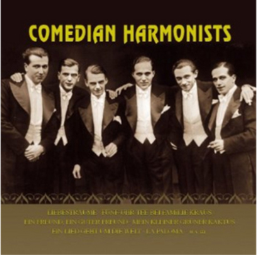 Comedian Harmonists