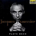 Plays Bach