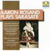 Aaron Rosand Plays Sarasate
