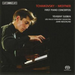 First Piano Concertos (Neschling, Sudbin)