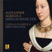 Alexander Agricola: Missa in Myne Zyn