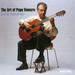 Art of Pepe Romero, The - Guitar Favourites