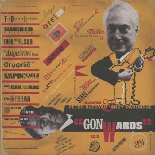 Gonwards