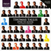Spem in Alium (The King's Singers)