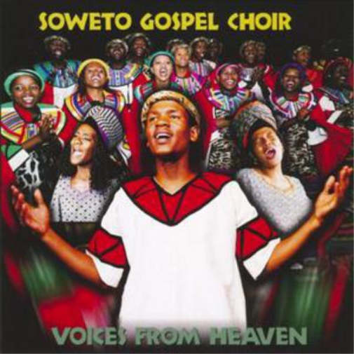 Voices from Heaven