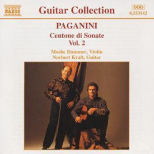 CENTONE DI SONATE VOL 2