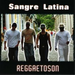 Reggaetoson