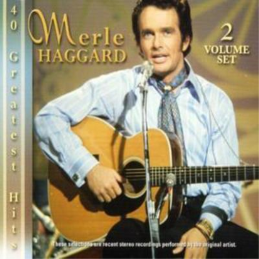 40 Greatest Hits