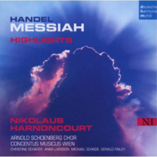Handel: Messiah Highlights
