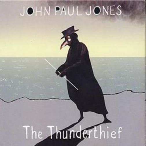 The Thunderthief