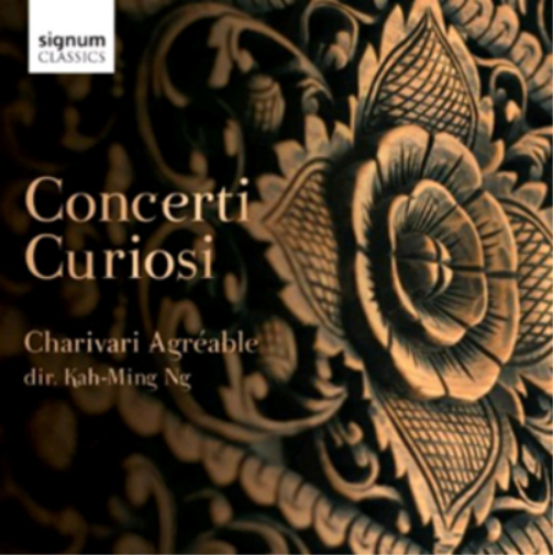 Concerti Curiosi