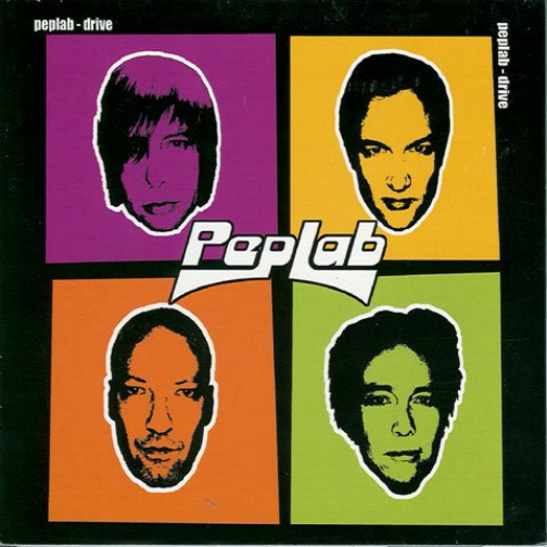Peplab-Drive
