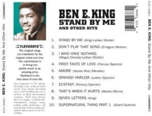 Stand By Me & Other Hits