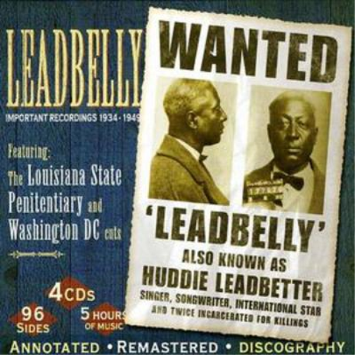 Important Recordings 1934 - 1949