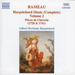 Harpsichord Music (Complete) - Volume 2 (Rowland)