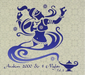 Arabian 2000 & 1 Nights - Volume 2