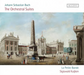 Johann Sebastian Bach: The Orchestral Suites