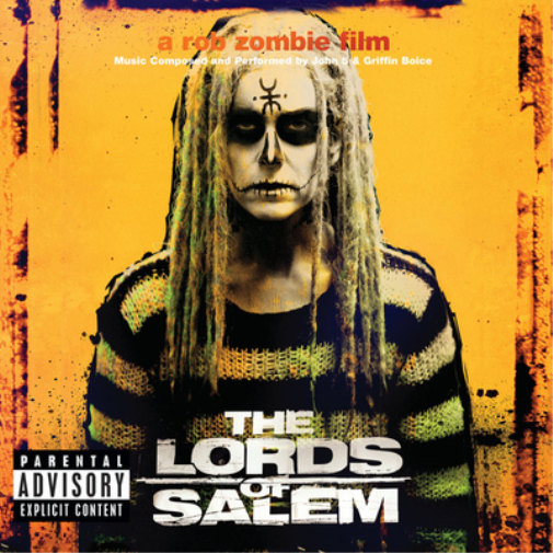 The Lords of Salem
