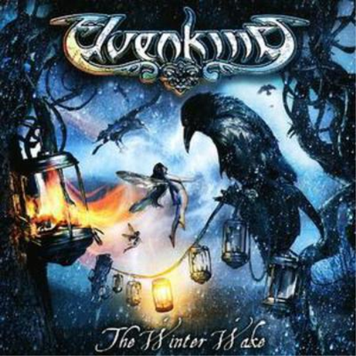 The Winter's Wake