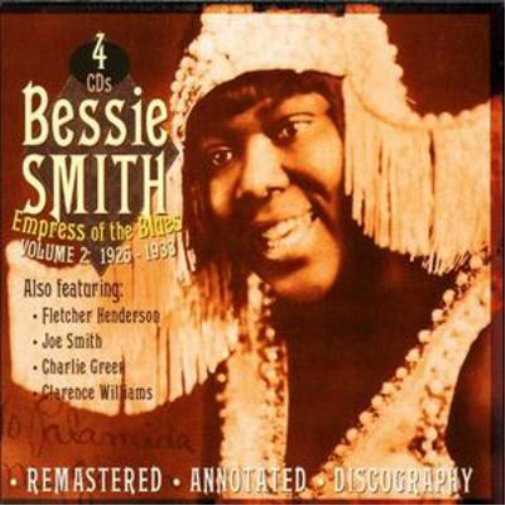 Empress of the Blues Vol. 2: 1926 - 1933