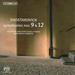 Symphonies Nos. 9 and 12 (Wigglesworth)