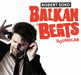 Balkan Beats Soundlab: Robert Soko