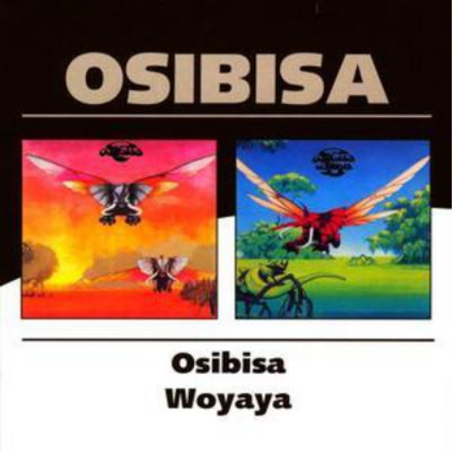 Osibisa/Woyaya