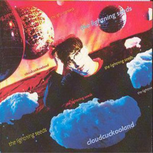 Cloudcuckooland