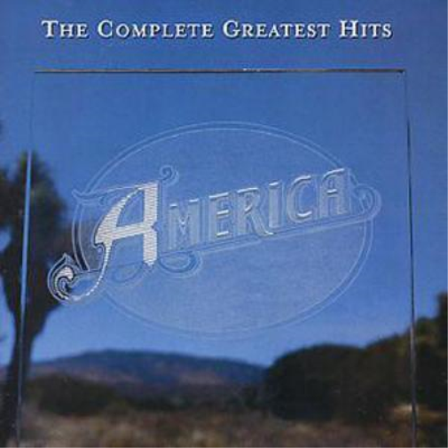 The Complete Greatest Hits