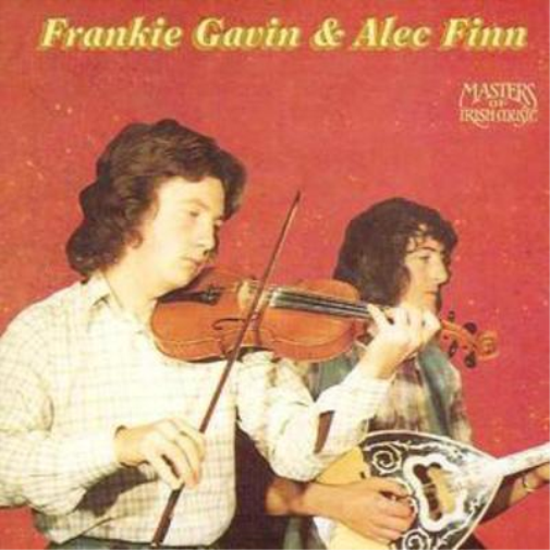 Gavin and Finn
