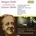 Two Songs Without Words, a Fugal Concerto (I. Holst, Eco)