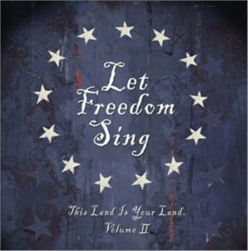 Let Freedom Sing