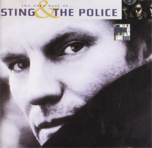 The Very Best of Sting & the Police