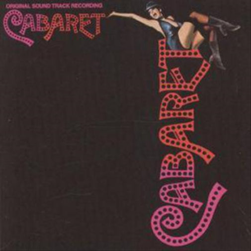 Cabaret: Original Soundtrack Recording