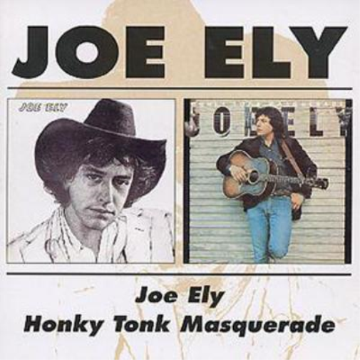 Honky Tonk Masquerade