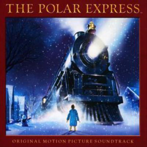 The Polar Express
