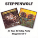 At Your Birthday Party/Steppenwolf 7