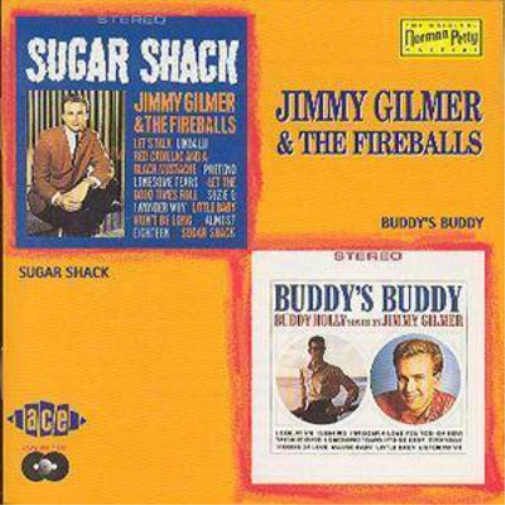 Buddys Buddy & Sugar