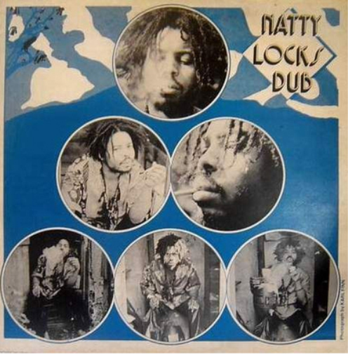 Natty Locks Dub
