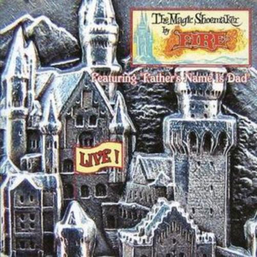 The Magic Shoemaker Live